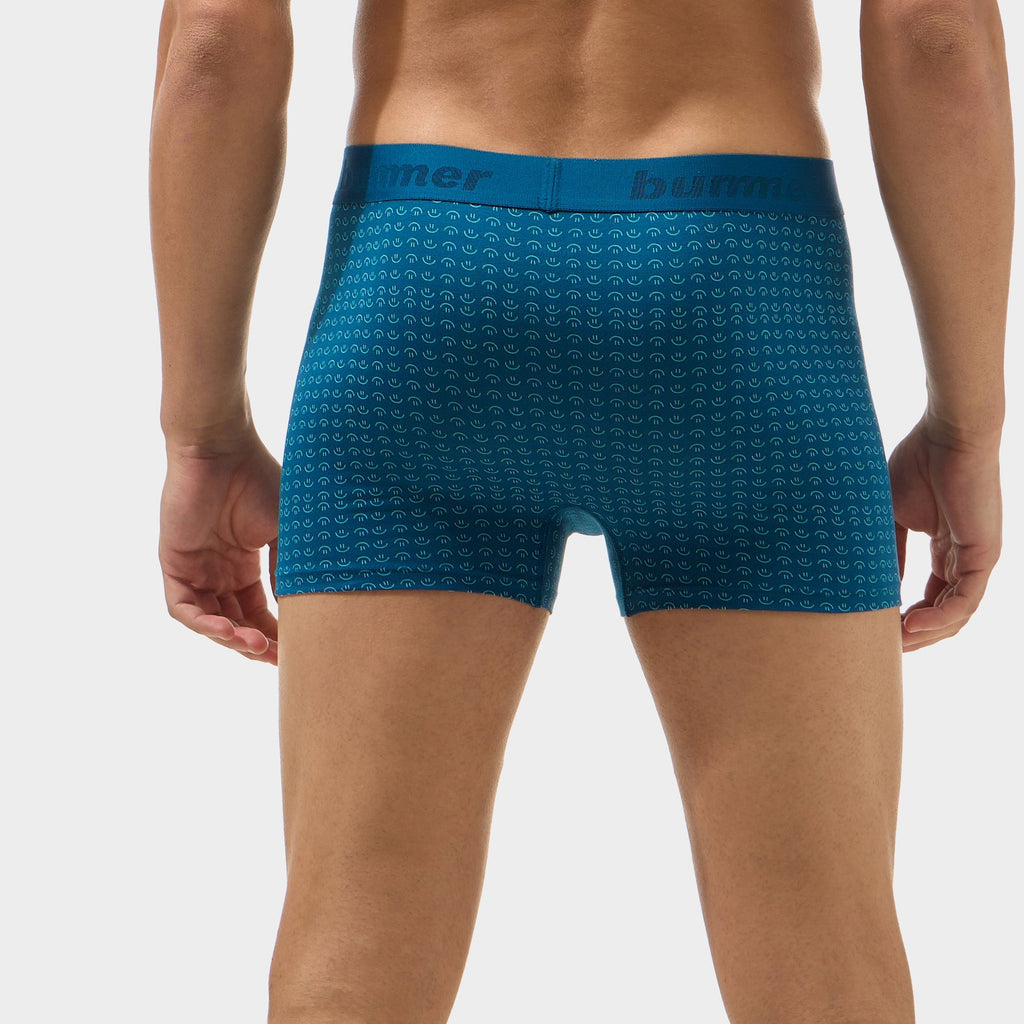 Cotton Stretch Trunks - Glee