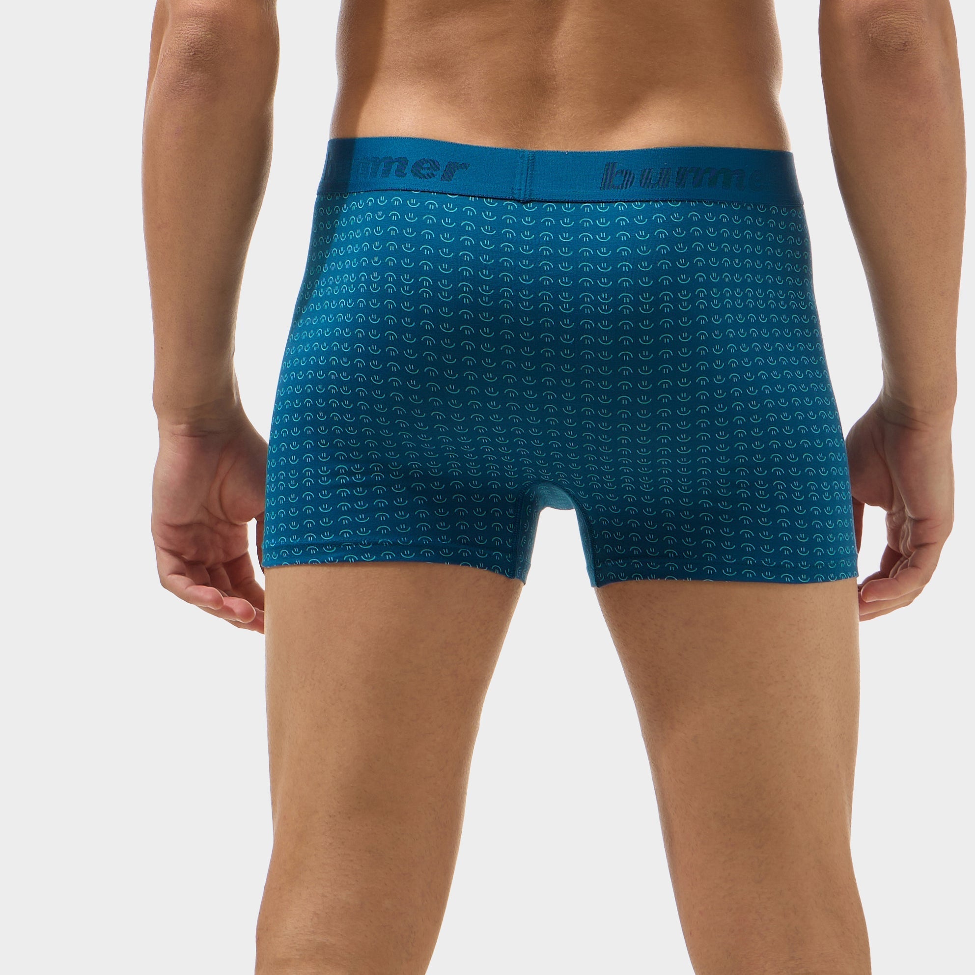 Cotton Stretch Trunks - Glee