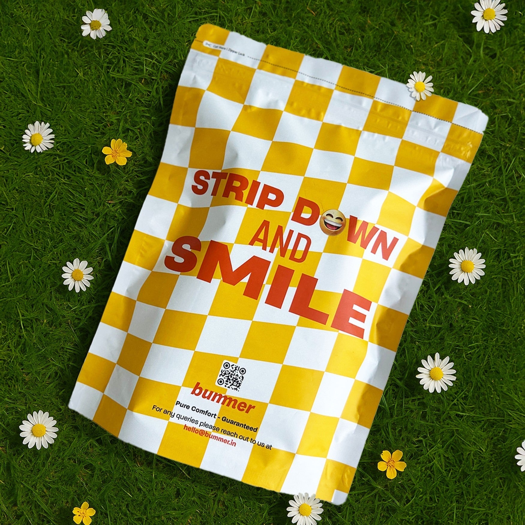 Cotton Boxer Shorts - Jabby