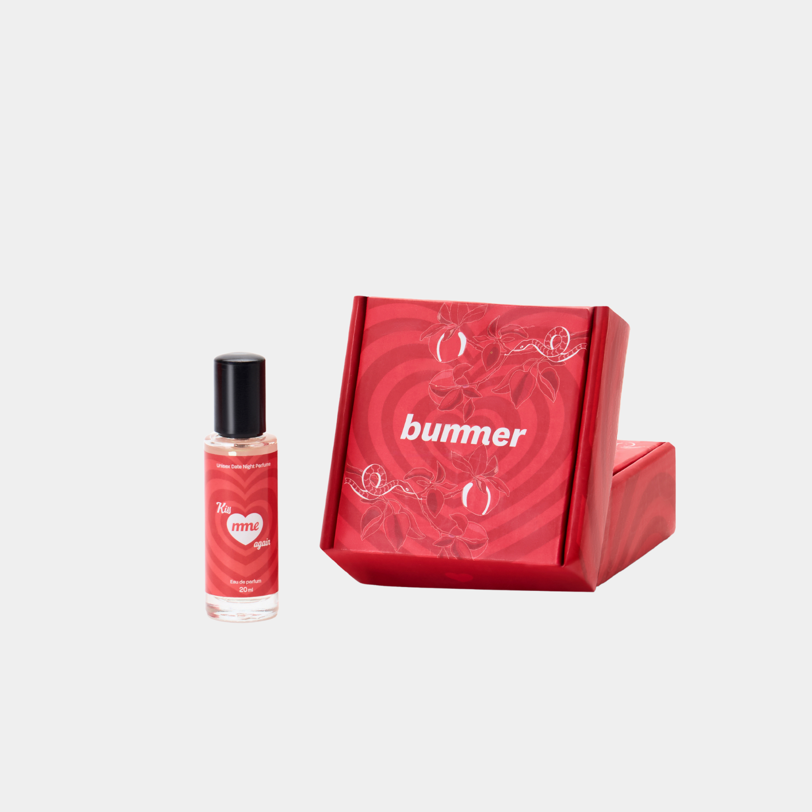 Unisex Ankle Socks - 2 Pack & Perfume