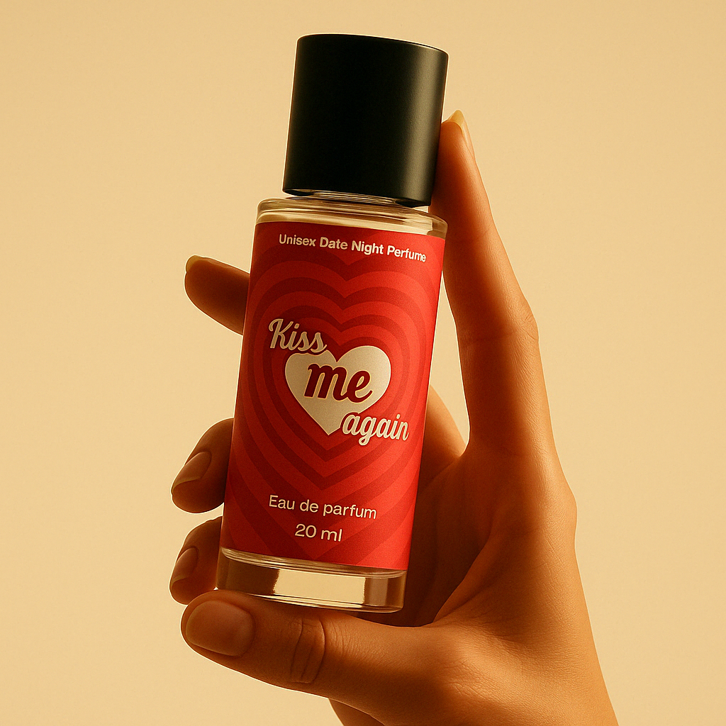 Unisex Ankle Socks - 2 Pack & Perfume